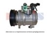 HYUNDAI 977011C101 Compressor, air conditioning